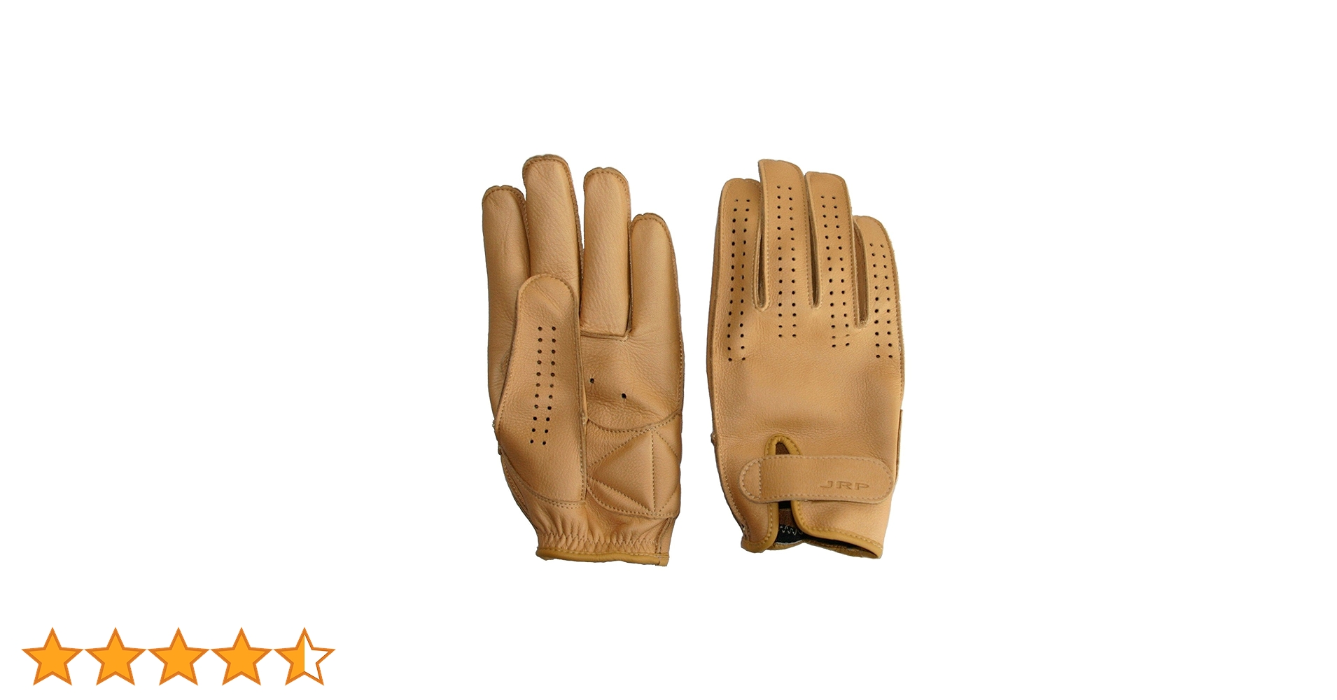 Amazon.co.jp: ジェーアールピー(JRP) バイク レザーグローブ